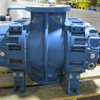 Blower Engineering TriLobe RB70DLP Positive Displacement Rotary Blower 2" Shaft