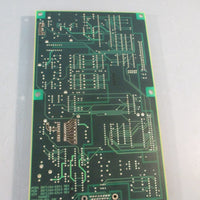 RAMSEY TECHNOLOGY INC. AC8000 Circuit Board D07110AE013REVD