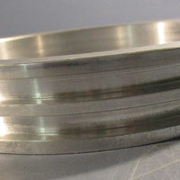 SKF LER 117 Consolidated Bearing Ring Seal LER117 4 7/16" Bore 5 3/16" OD 1" W