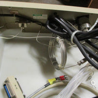 Waters 4000 Multisolvent Delivery System Controller PrepLC 4000 System