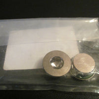Festo PushIn Plug Screw 2PC 578409 Model NPQHBKG12