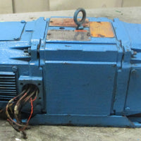 Reliance Electric B1811ATZ Super RPM DC Motor 1KA575401PE 2500RPM 5HP