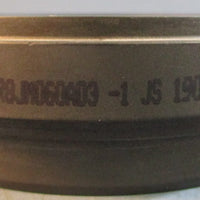 Flowserve YR8JM060AD3 And K73RM060X33 Mechanical Seal 23/8" ID 31/8" OD
