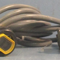 Banner SM312D MiniBeam Photoelectric Sensor 380mm Range 1030VDC