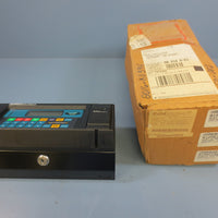 Control Module Inc 2000 Series 2016K034 Proximity Clock