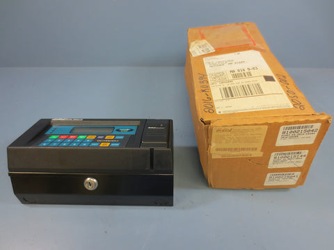 Control Module Inc 2000 Series 2016K034 Proximity Clock