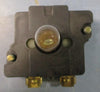 (Lot of 3) Eaton Cutler Hammer 10250T63 Light Module PushPull Oper 120V 50/60Hz