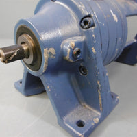 New Merrick Reducer CNHJS-4075DAY-435 435:1 1750RPM 217 Output TQ