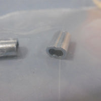 NIB BINMASTER 4160376 Stainless B4 Float Kit Hollow