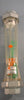 Kobold KSM-1120HT50R0 Flow Meter 10 - 100% 1200 - 12000 l/h 13916A