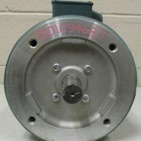 Baldor 120831262710 Brake Motor Dodge D Series Brake 46BK0400A01 11/8" Shaft