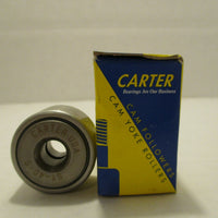 Carter Stainless Yoke Roller SY40S 11/4" NEW