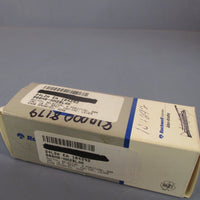 AllenBradley 2 Pos Selector Switch Ser. C 800MRHH2BLAK