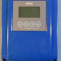 Krohne Optiflux 1000 Flow Meter w/ IFC 100 Flow Controller 100-230VAC