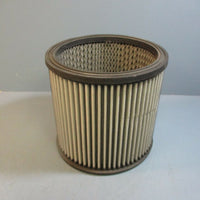 Sidco Filter 4055485 Air Filter Cartridge 6.5″ ID X 8″ OD X 7.75″ L