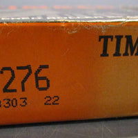 Timken 14276 tapered Roller Bearing Cup 54 mm Bore 68 mm OD 16 mm W lot of 5
