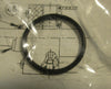 Parker RK02MA0061 Cylinder Rod Seal Kit 5/8" 2MA Series Sealed