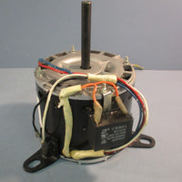 TACONY X8881-D Type YY375-8881 1/2 HP 920 RPM 120V 1 Phase Motor, 50/60Hz