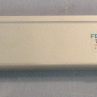 Festo DZH2580PPVAS20 Flat Cylinder 25mm Piston Dia 80mm Stroke 10 bar Max