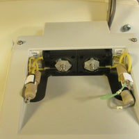 Roche GS Junior 454 Sequencing Unit DNA Genome Sequencer 05 526 337 001 Used