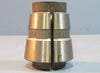Sandvik Coromant STC8 0375 TH Collet 11/32" ID Bit Opening Used