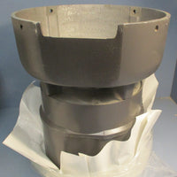 US Motors Shur Stop 108703130001 Electric Brake Kit 0364963 25 Ft-Lb 230/460V