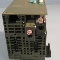 Siemens SIMATIC S7-300 6ES7 315-2AF03-0AB0 Controller Module
