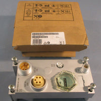 Siemens Simatic ET 200PRO 6ES7 194-4AD00-0AA0 Connecting Module