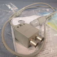AllenBradley ControlNet Coax Taps 1786TPYS/C REV H01