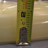 Raychem RNF1001CL 2:1 Polyolefin Expired Heat Shrink Tube 175 ft