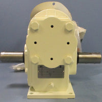 Winsmith 924MDTE Gearbox 924MDTE502X0FA 40:1 1750RPM .86HP 11/4" Shaft Dia.