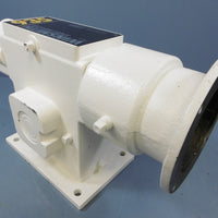 Winsmith 935 935CDTE061XOD4 Gearbox 25:1 3.45 Input HP 1750 Input TQ