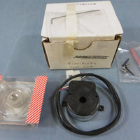 NIB Lucas Ledex K15 Series K15DU1005SE4B Modular Encoder