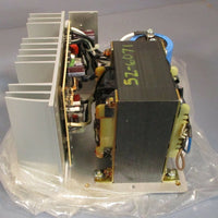 Sola 832426003 DC Power Supply Input 120/240 VAC, Output 24 VDC