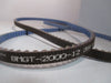 Gates Poly Chain GT Carbon Belt 8MGT-2000-12