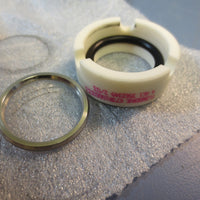 Moyno Flowserve 147343 Mechanical Seal 3208278000 1" Shaft Size New