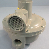 Fisher Controls R922 Gas Regulator Valve Threaded 1/2in