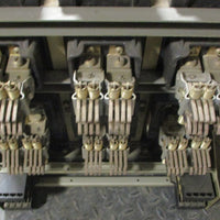 ABB KLine Power Circuit Breaker Type K1600S Power Shield SS3 609903T503
