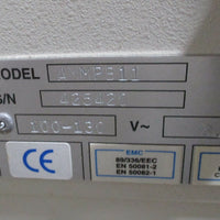 Packard MassPrep Station Proteome Works AMMPB11 Robotic Protein Handling System