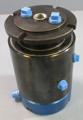 Dynamic Sealing Technologies AN07032R.A Rotary Union 2 Pass w/Roto Ring