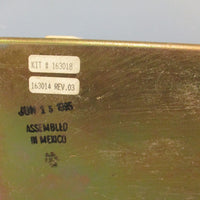 Allen Bradley 1336-MOD-KB005 Series D Dynamic Heavy Duty Drive Brake Kit