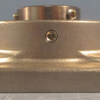 Sealmaster CRFS-PN20R RMW 4-Bolt Flange Bearing Unit 1-1/4" Bore