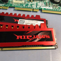 NEXCOM CPU BOARD W/PROCESSOR & MEMORY PEAK886VL2 Rev.D 4BP00886D1X10