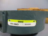 DODGE 2-BOLT FLANGE MOUNT BEARING 2" 124057