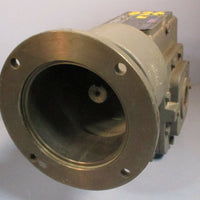 Winsmith 926CDSN Gear Reducer 10:1 Ratio, 1750 RPM, 3.07 Input HP, 995 InLb