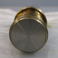 Hyster Cylinder Rod 387063 1" Dia X 9" L