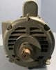 Baldor Industrial Motor 35D01-371 1 1/2 Hp 115v 1725 Rpm 1.15 Sf IC B 5/8" Shaft