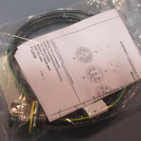 Hubbell RM1004PA001 Linkosity Male Receptacle Straight Brass Shell Lot of 7