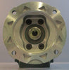 Dodge Tigear 2 17Q60H56 Gearbox 60:1, 576Lb/in, 0.43HP In, 1750RPM 1" Out Bore