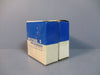 Lot of (2) Deltrol F25S Flow Control Valve 10000-22